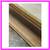 Wisteria French Country Oak Coffee Table + Glass 4 thumbnail