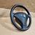 2006 2007 BMW 530i 530xi Steering Wheel w/ Airbag 3 thumbnail