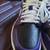 Air Jordan 1 Low Court Purple Black- Size 9 5 thumbnail