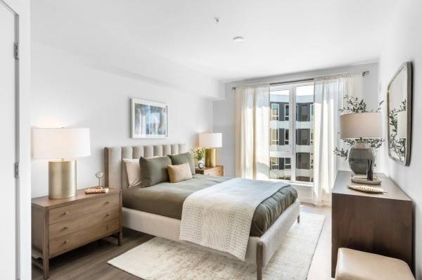 $2,347 / 1br - 722ft2 - Unparalleled Comfort and Convenience (Vancouver)63831752857089120