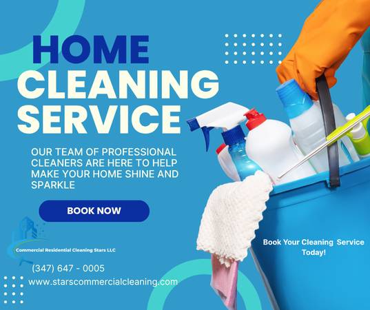 Move In / Move Out Deep Cleaning - Maids Service   🧹  🧼🧽 1