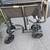 Super light weight Wheelchair Wheel chair 3 thumbnail