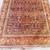 9.11x3.7 Clean 100% wool Persian carpet hand knotted vegetable dye rug 8 thumbnail