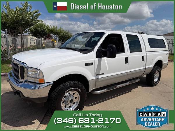 2003 Ford F-350 F350 F - Photo 9