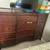 Queen bedroom set 8 thumbnail