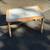 Ikea table (Flisat) 1 thumbnail