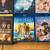 Blu-ray movies (21+Trilogy+Series) 5 thumbnail