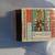 Vintage Joe DiMaggio matchbook from Joe DiMaggio's grotto restaurant 3 thumbnail