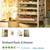 Garden vegetables rack/ pantry rack 6 thumbnail