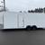2026 Alcom Xpress XLT 8.5x24 Aluminum Cargo Trailer 2 thumbnail