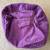 Toddler Purple Bean Bag Chair – Gently Used 1 thumbnail