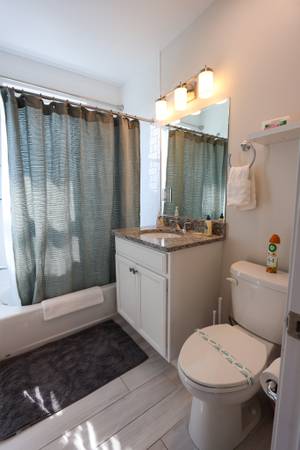 $7,500 / 2br - South End 2 Bed/2 Bath | Fully Furnished | All Utilities Included (South End)63996548092675122