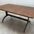 Ethan Allen Dining Table from the Country Colors Collection 2 thumbnail