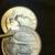 Quarter Rolls 2021- Washington crossing Delaware ERROR 8 thumbnail