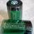 2 Jagermeister Green Shot Glasses 6 thumbnail