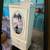 New Armoire With Oval Mirror Inlay 1 thumbnail