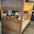 Solid Oak Bunk Bunds with storage (Grant Hill Collection) 2 thumbnail
