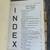 1948 Dealer"s lManual For Models 1949-51 22 thumbnail