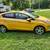 2011 ford fiesta ses, leather, auto, sunroof, yellow 7 thumbnail