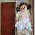 New Vintage Porcelain Baby Doll 1 thumbnail