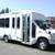2014 Ford E350 Passenger Handicap Wheelchair Lift Bus Cargo Box Van 48,000 MILES 3 thumbnail