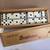 Vintage Dominoes Boxed Game Set 2 thumbnail