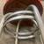 Vintage Round Bar Stool 5 thumbnail