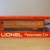 Lionel O 027 1980's model train railroad Passenger Cars, acces w/boxes 14 thumbnail