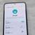 MINT CONDITION Black Samsung Galaxy S23 FE 5G 256GB US CELLULAR Cell P 3 thumbnail