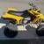 2001 Honda 400EX 5 thumbnail