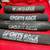 4 Vintage Roof Rack Pads 18" 1 thumbnail