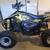2005 Polaris Scrambler 500 HO 4x4 3 thumbnail