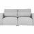 Lux Modular 2-Piece Sofa 2 thumbnail