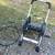 Heavy Duty Garden Hose Cart with Metal Frame 4 thumbnail