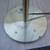 Brass Floor Lamp Magnifier Light 4 thumbnail