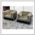 Tito Agnoli For Poltrona Frau La Capanelle Club Chairs, Pair 2 thumbnail