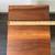 Custom Solid Walnut Side Table 10 thumbnail