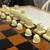 Highly Collectable Michael Graves  Experimental Conceptualized  Chess 12 thumbnail