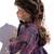 Ashton Drake Little Women Collection Porcelain Doll "Jo", Wendy Lawton 16 thumbnail
