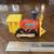Vintage Fisher Price Train Pieces - Toot Toot Engine, Little People 1 thumbnail
