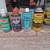 Vintage 1950s /1960s Product Tins 1 thumbnail