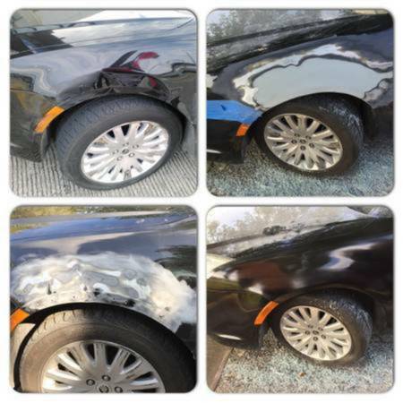 BODY ON THE SPOT- BIG SAVINGS 1