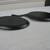 Lodge Lot of 2 Cast Iron Oval 9" X 7" Frying Pan OS Made In USA 8 thumbnail
