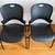Herman Miller Caper Stacking Chairs — Set of 2 5 thumbnail