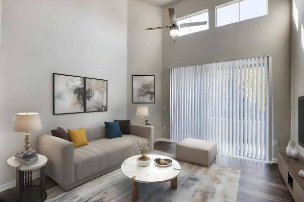 $2,055 / 1br - 780ft2 - Private Patio or Balcony, 24-Hour Fitness Center, Valet Trash63844740563329124