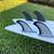 Quad Surfboard Fins 3 thumbnail