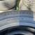 255/55/20 Goodyear 80-90% used set of matching tires in great conditio 4 thumbnail