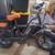 Electric Bicycle (Ridestar) 1 thumbnail
