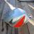 Honda cbr600 f4 gas tank 2 thumbnail