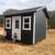 10'x12' Shed for sale 4 thumbnail